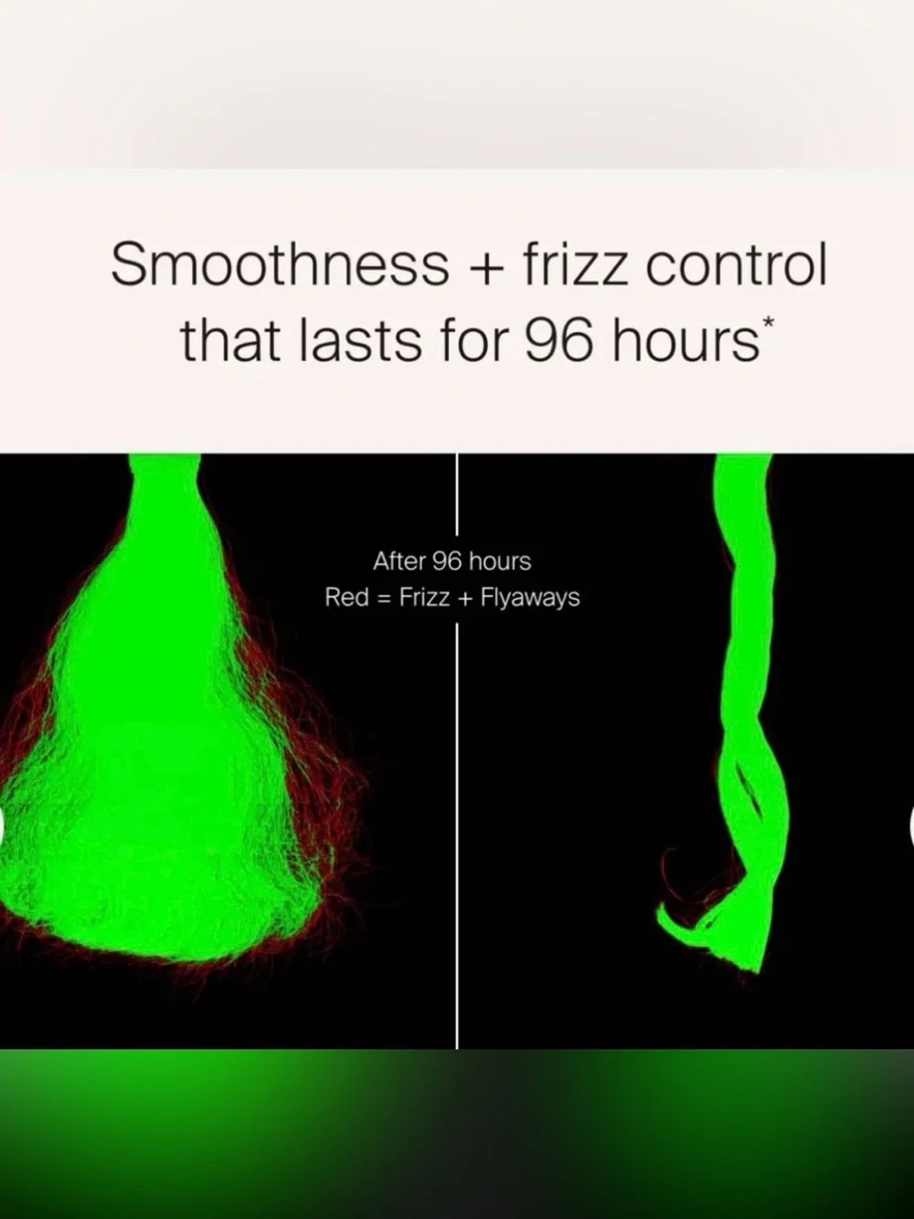 Living Proof Frizz Smooth Styling Cream - Gray